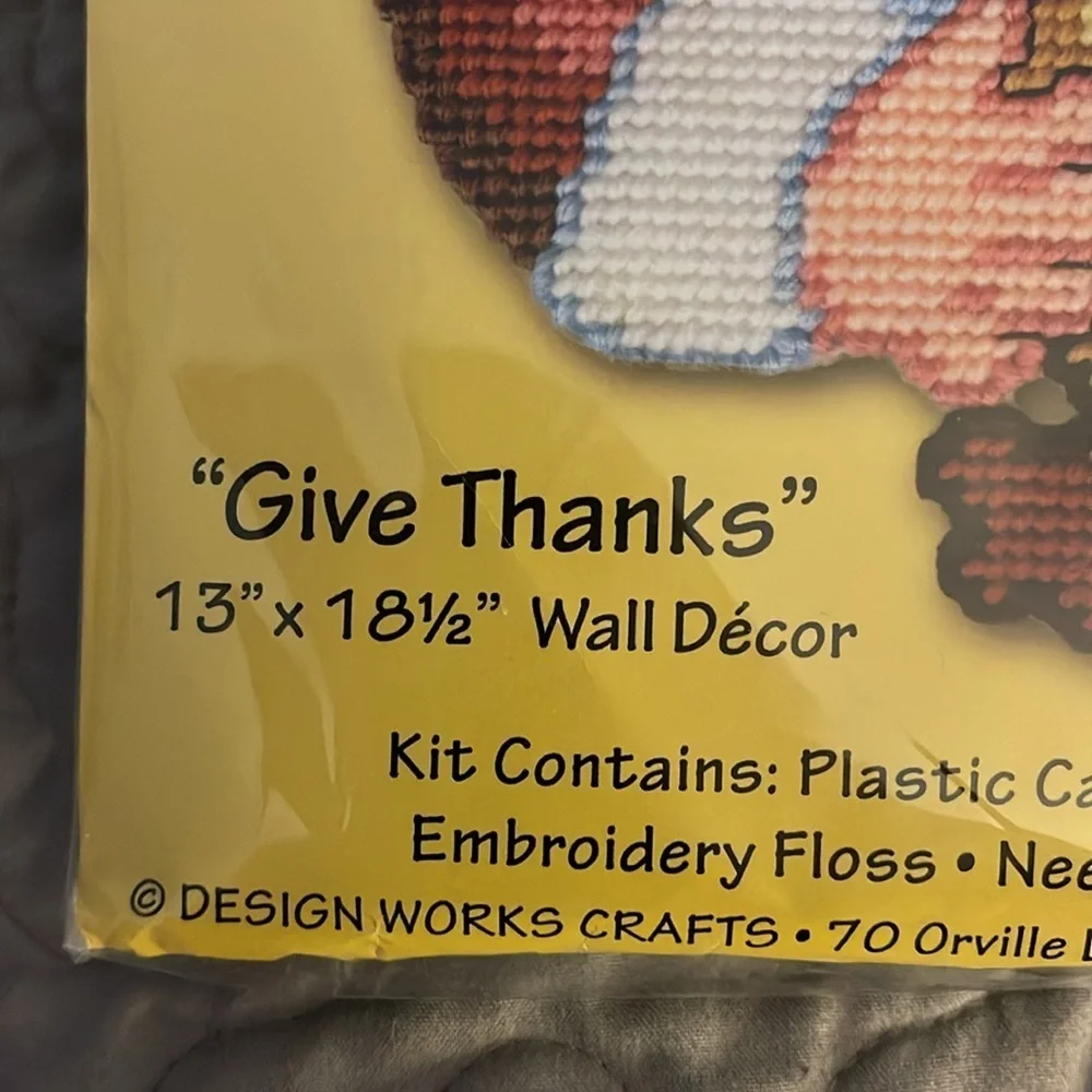 Give Thanks - Picture 2 of 3